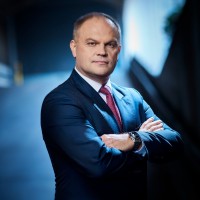 Pawel Lapinski