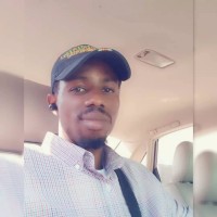 Temitope Oyewole
