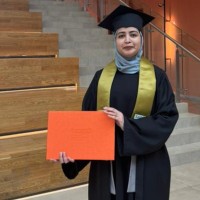 Fatima Ezzahra Mahoid