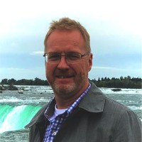 Dan Wolf