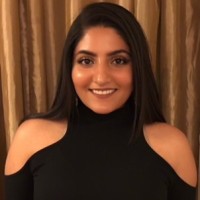 Simrat Sahota