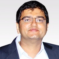 Abhay Deep Mishra
