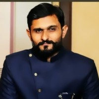 Shah Muhammad Parekh