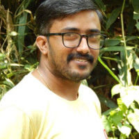 Unnikrishnan S