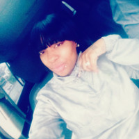 Aliyyah Jones