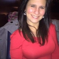 Maria Anderson