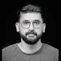Dr.Sandeep Menon