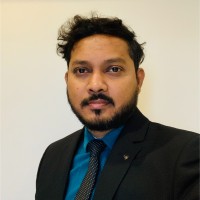 Avinash Khedekar