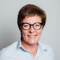 Marianne Thomsen