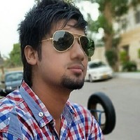 Syed Zain Ali Zain