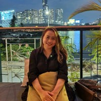 Treena Luong