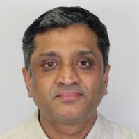 Shyam Nair
