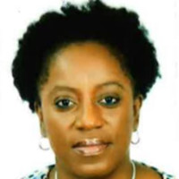 Sharon Edwards