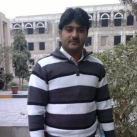 Muhammad Adnan Khursheed