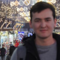 Muhiddin Abdikholikov