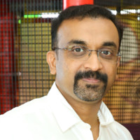 Vishnu Nair
