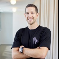 Marc Elliott