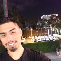 Eric esparza