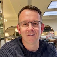 David Gabb ACII