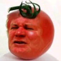 Tomato Man