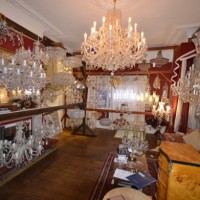 Classical Chandelier