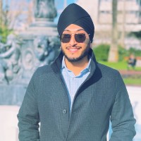 Karandip Singh