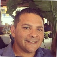 Ruben Arredondo