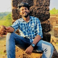 Yadhukrishnan M V