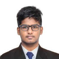 Ashwin Ravindar