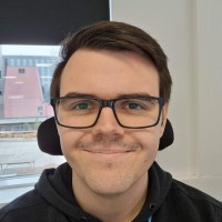 Mikael Stenvik Nerdal