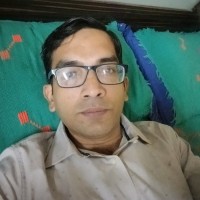 Choudhary Sharifullah