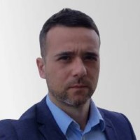 Arkadiusz Gorecki