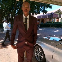 Moeketsi Mokoena