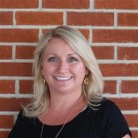 Tracy Wilson