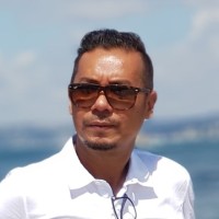 Nik Harun Bin Abdullah