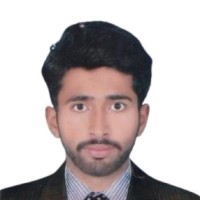Syed Ali Shajran Shahg