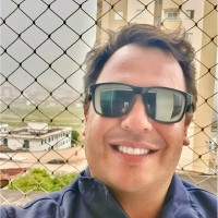 Thiago Vecchi Cyrino