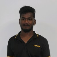 Mani Vasagam