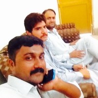 Yasir Shah