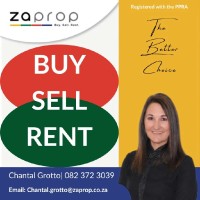East Rand Homes Zaprop