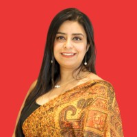 Parul Mehta Bhargava 🚀