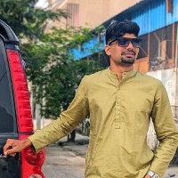Sumanth Bhat