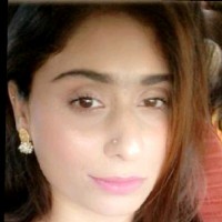 Anum Sarwar