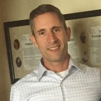 Scott Kinworthy
