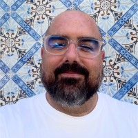 Bruno Daniel Monteiro Amaral