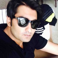 Hamza Feroze