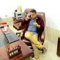 Ansh Raj Ahuja