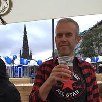 Paul Evans