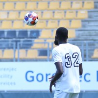Daniel Muamba