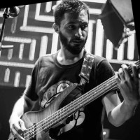 Dimitris Papaioannou Mandilaras